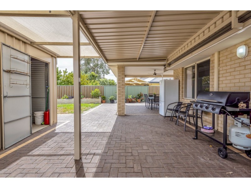 5 Bibbulmun Meander, Ravenswood WA 6208