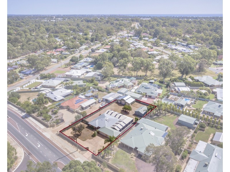 253 Lakes Road, Greenfields WA 6210