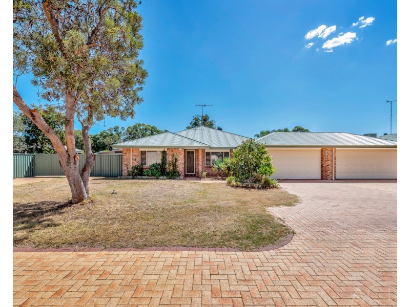 253 Lakes Road, Greenfields WA 6210