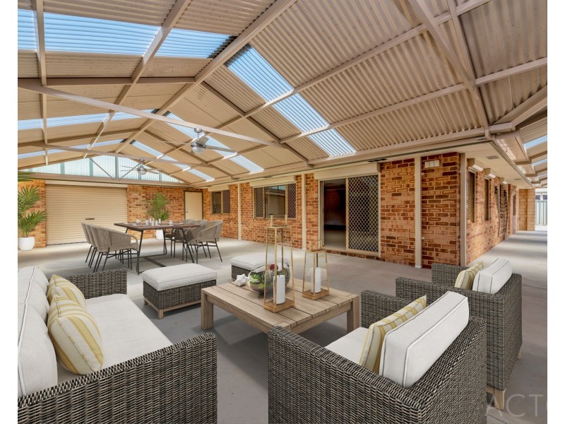 253 Lakes Road, Greenfields WA 6210