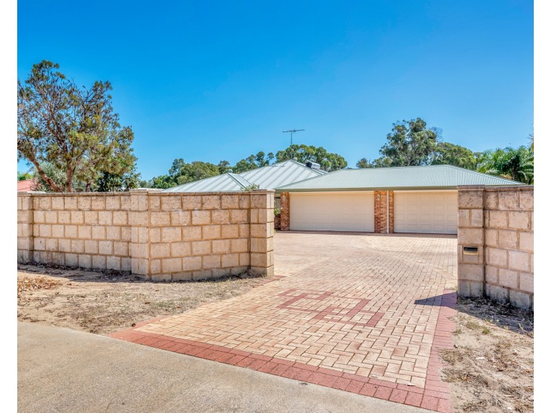 253 Lakes Road, Greenfields WA 6210