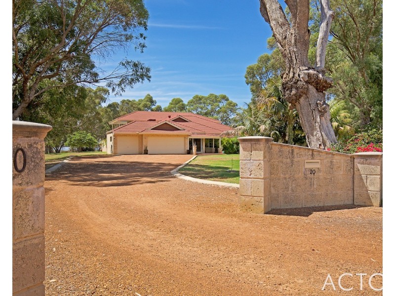 20 Bulara Road, Greenfields WA 6210