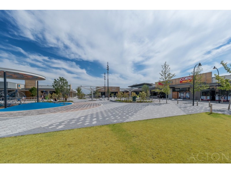 176 Badgerup Avenue, Lakelands WA 6180