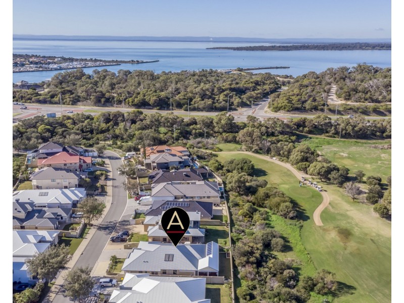 44 Lakeway Retreat, Dawesville WA 6211