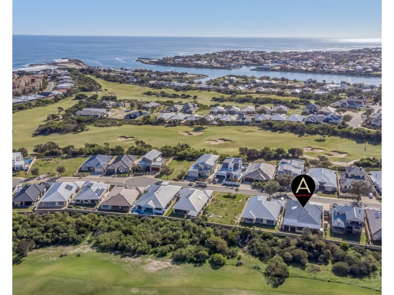 44 Lakeway Retreat, Dawesville WA 6211