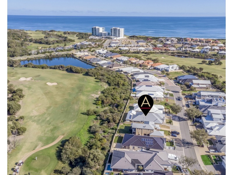 44 Lakeway Retreat, Dawesville WA 6211