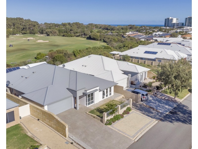 44 Lakeway Retreat, Dawesville WA 6211