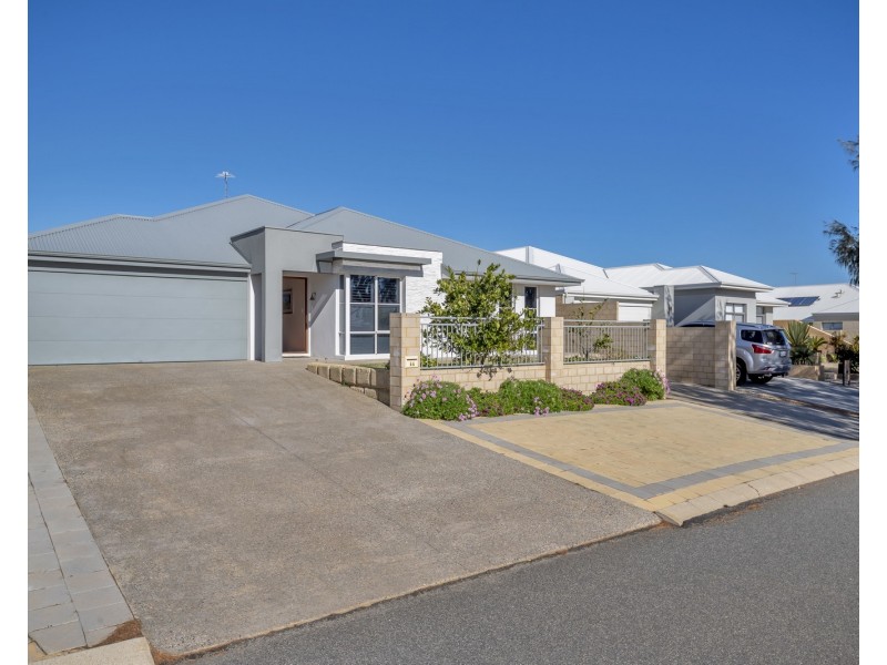44 Lakeway Retreat, Dawesville WA 6211