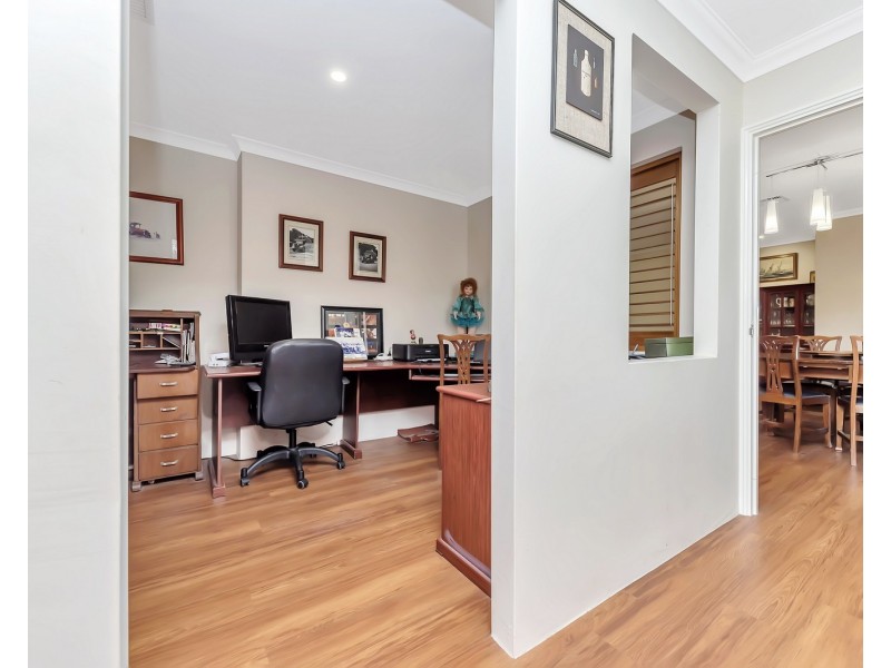 44 Lakeway Retreat, Dawesville WA 6211