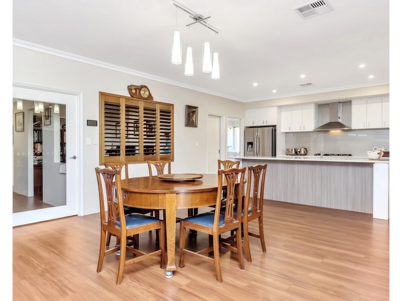 44 Lakeway Retreat, Dawesville WA 6211