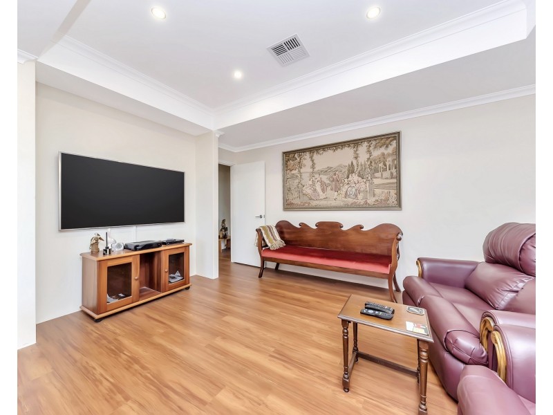 44 Lakeway Retreat, Dawesville WA 6211