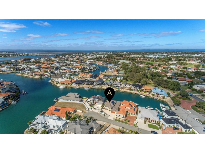 5 Solstraale Place, Halls Head WA 6210