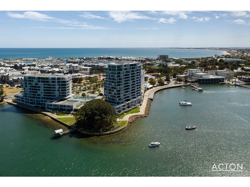 406/3 Marco Polo Drive, Mandurah WA 6210