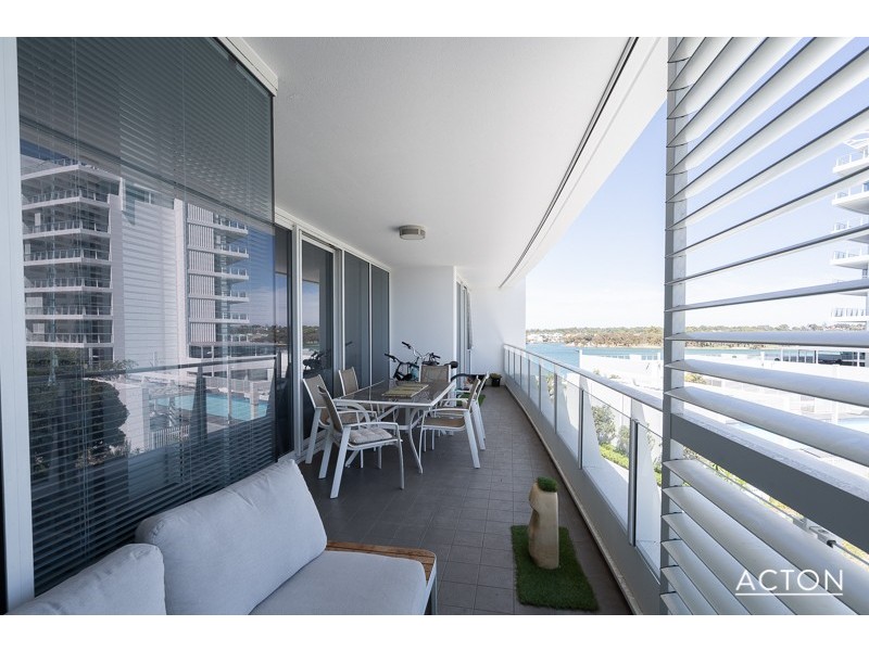 406/3 Marco Polo Drive, Mandurah WA 6210