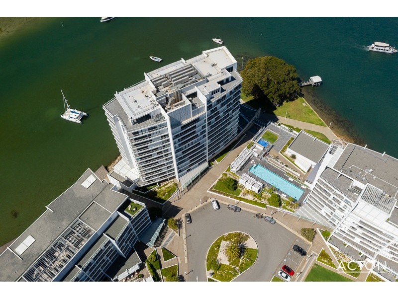 406/3 Marco Polo Drive, Mandurah WA 6210