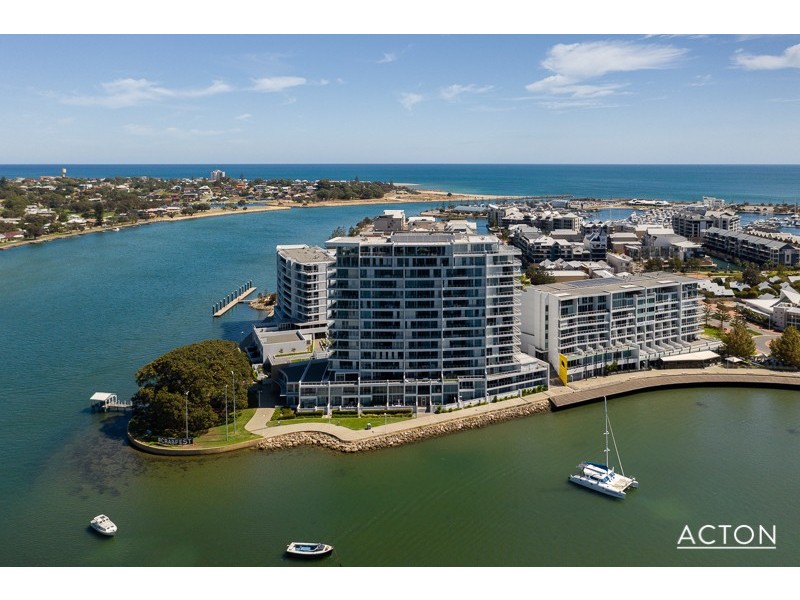 406/3 Marco Polo Drive, Mandurah WA 6210