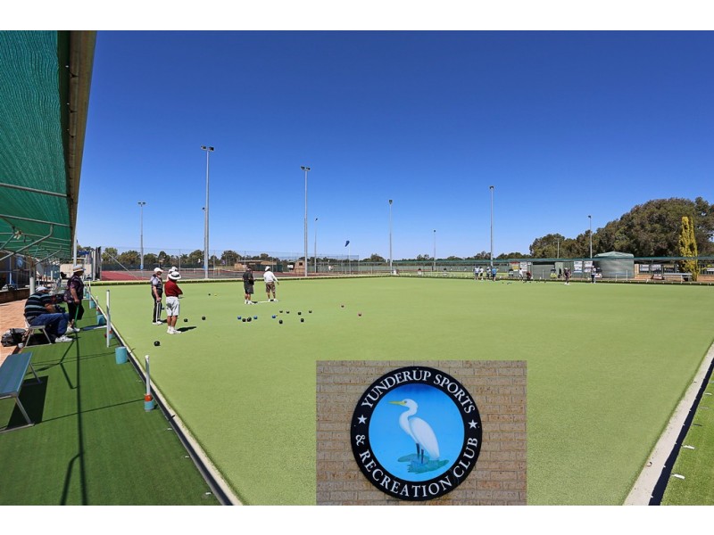 17 Oomoo Place, South Yunderup WA 6208