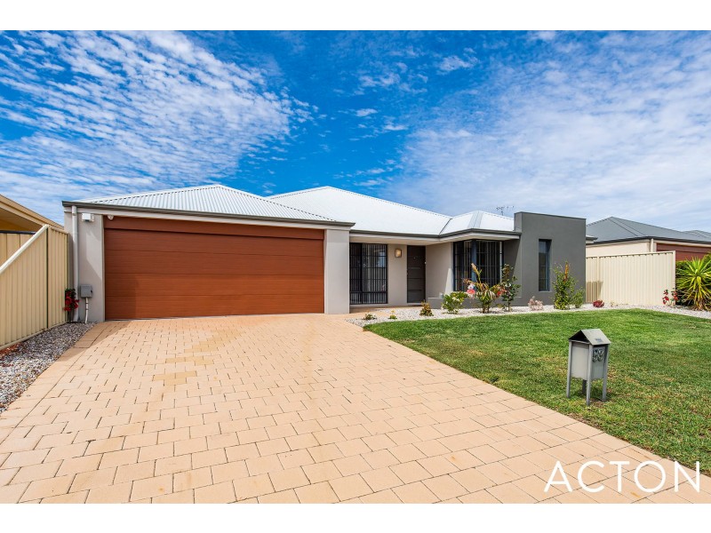 53 Yindana Boulevard, Lakelands WA 6180