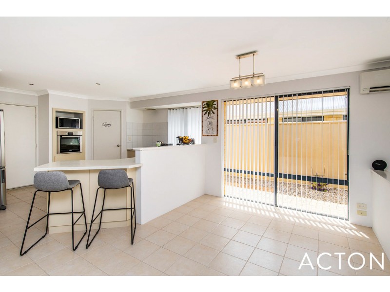 53 Yindana Boulevard, Lakelands WA 6180