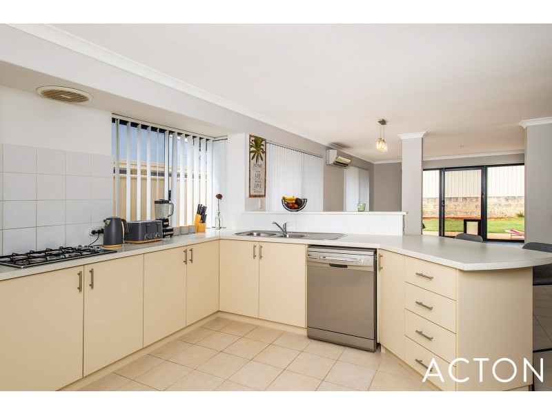 53 Yindana Boulevard, Lakelands WA 6180