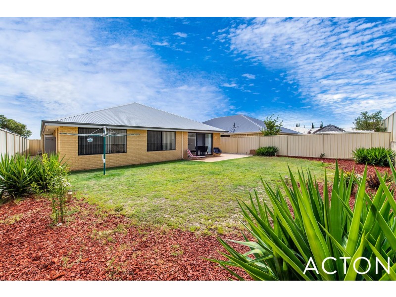 53 Yindana Boulevard, Lakelands WA 6180