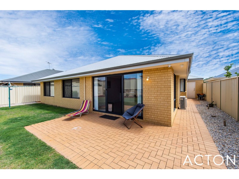 53 Yindana Boulevard, Lakelands WA 6180