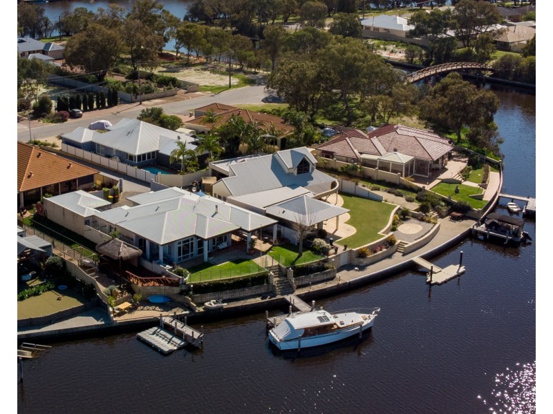 74 Banksia Terrace, South Yunderup WA 6208