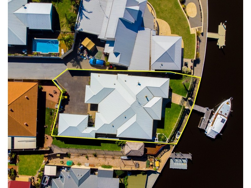 74 Banksia Terrace, South Yunderup WA 6208