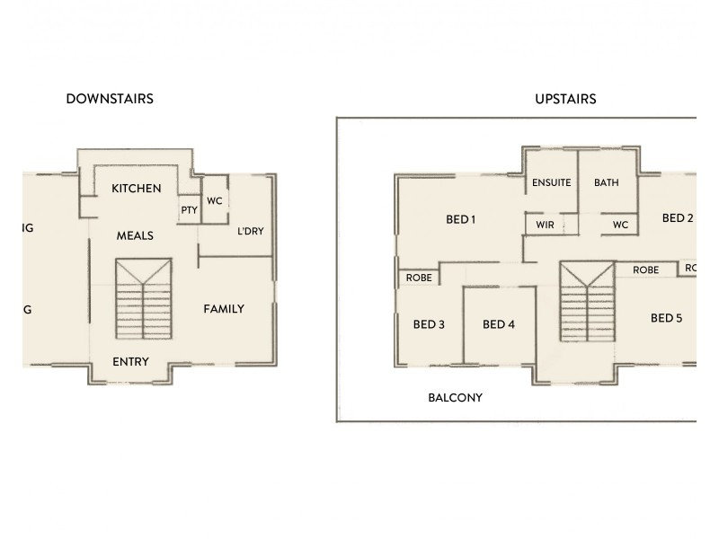1406 Karnup Road, Serpentine WA 6125 Floorplan