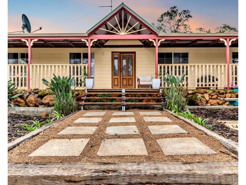 50 Yamba Drive, Keysbrook WA 6126