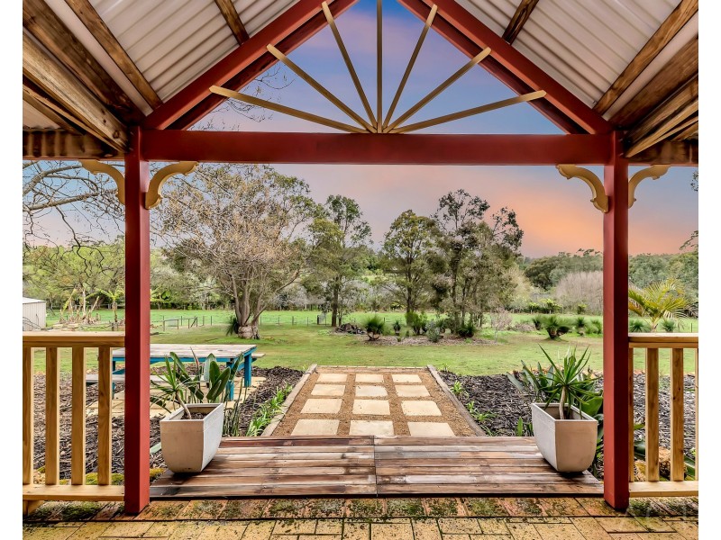 50 Yamba Drive, Keysbrook WA 6126