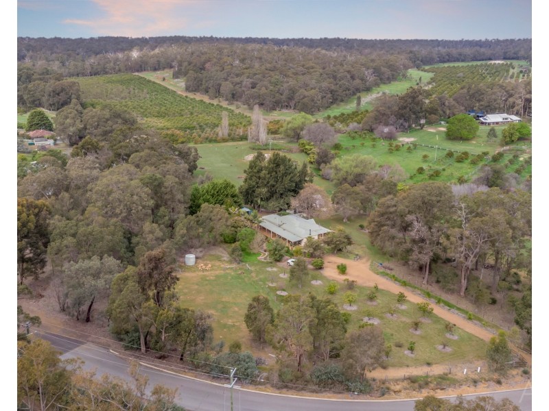 50 Yamba Drive, Keysbrook WA 6126