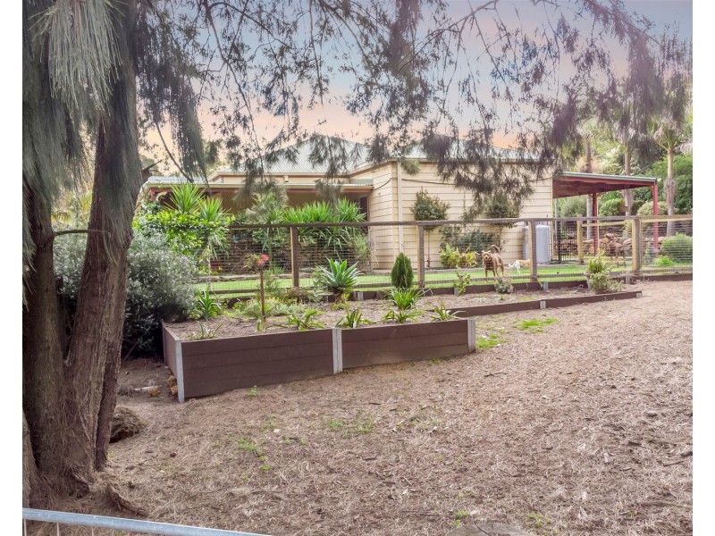 50 Yamba Drive, Keysbrook WA 6126