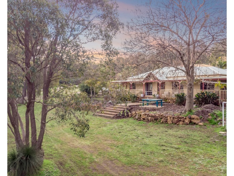 50 Yamba Drive, Keysbrook WA 6126