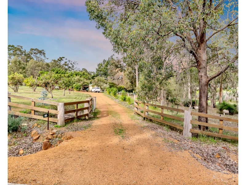50 Yamba Drive, Keysbrook WA 6126