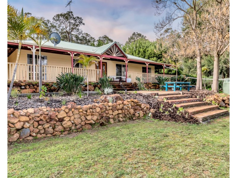 50 Yamba Drive, Keysbrook WA 6126