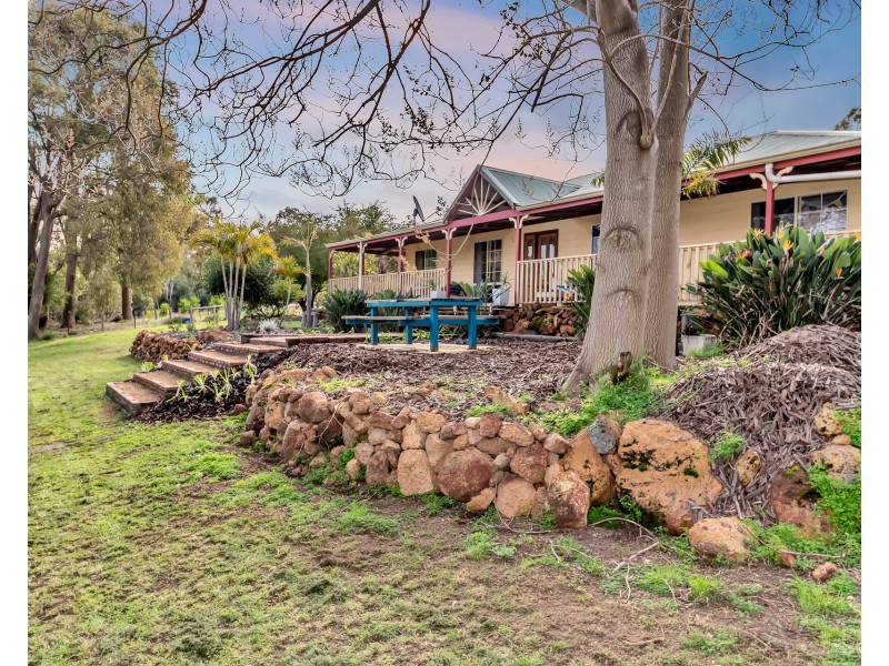 50 Yamba Drive, Keysbrook WA 6126