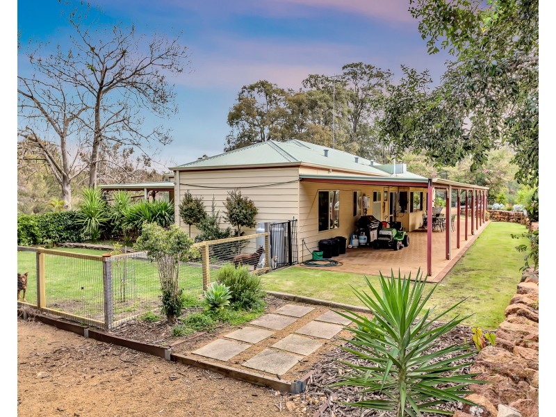 50 Yamba Drive, Keysbrook WA 6126
