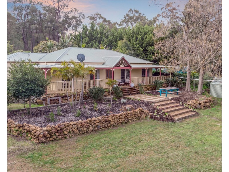 50 Yamba Drive, Keysbrook WA 6126