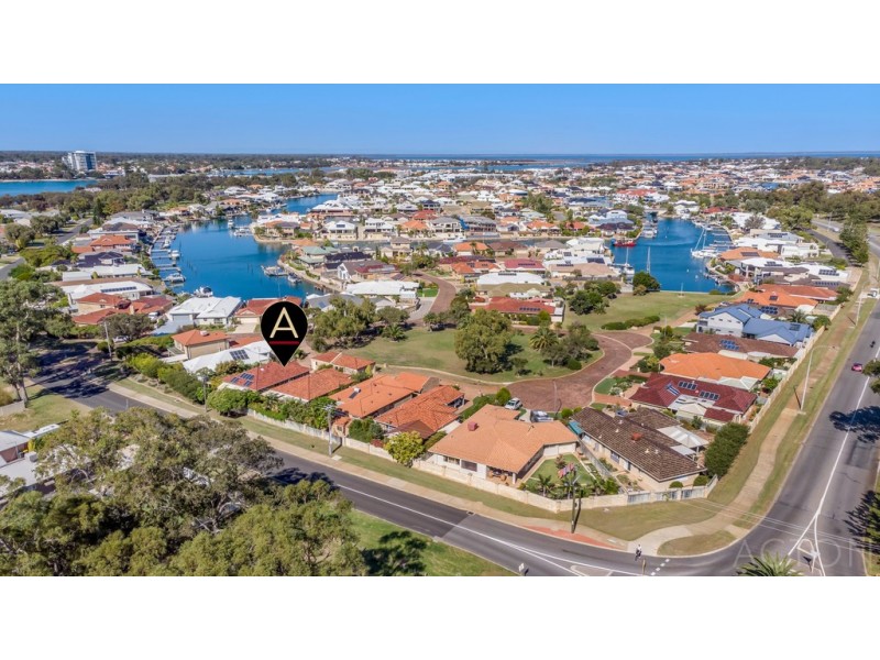 3 Parkwater Cove, Halls Head WA 6210