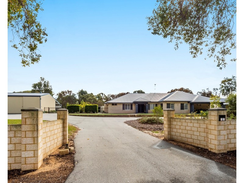 131 Red Road, Parklands WA 6180