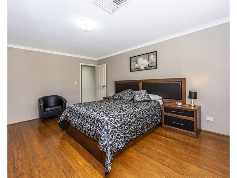 131 Red Road, Parklands WA 6180