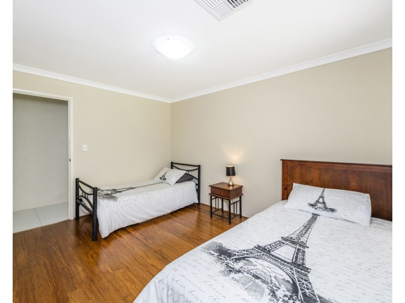 131 Red Road, Parklands WA 6180