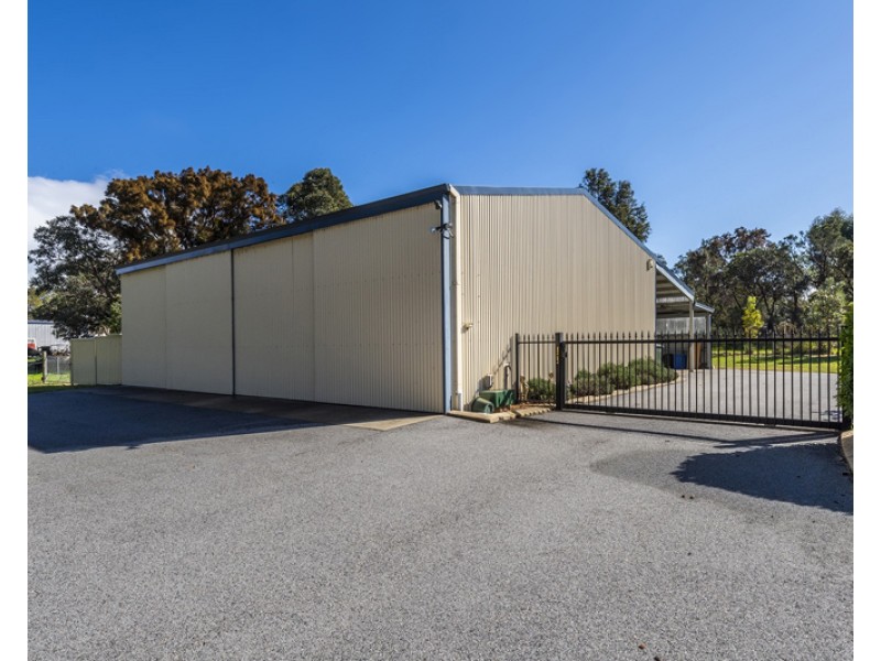 131 Red Road, Parklands WA 6180