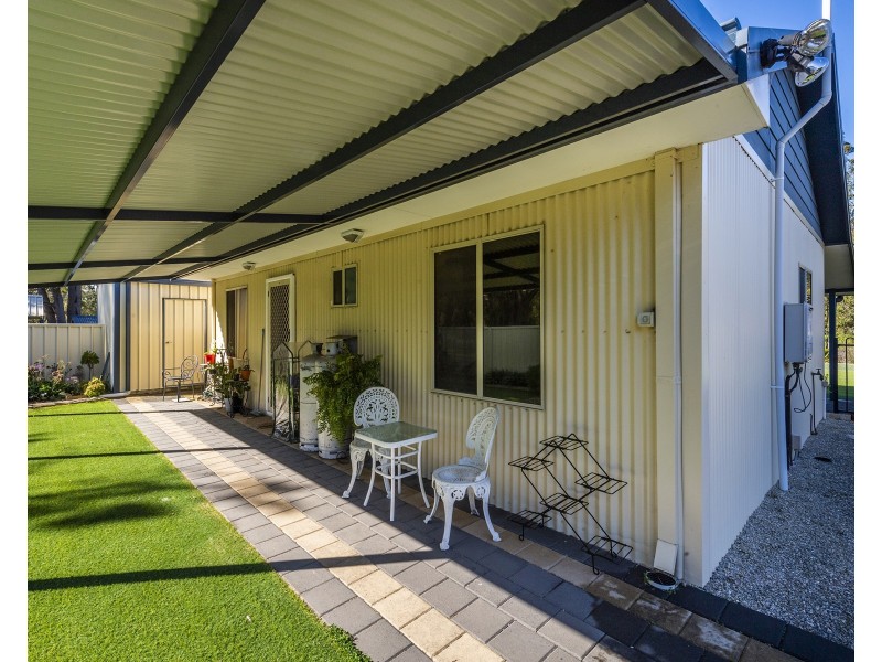 131 Red Road, Parklands WA 6180