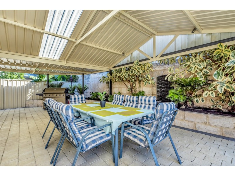 31 Malata Ridge, Lakelands WA 6180