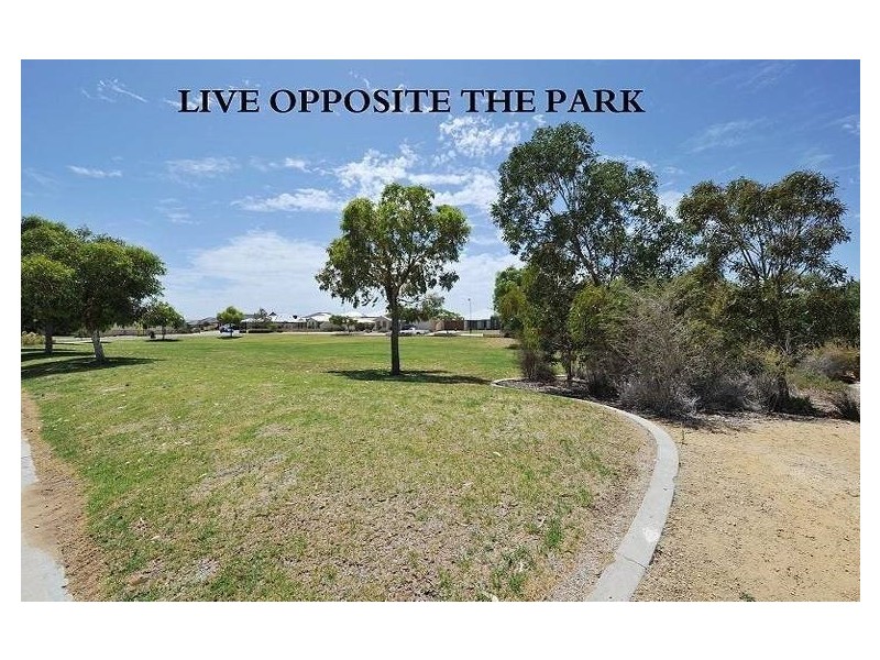 14 Sinclair Vista, Lakelands WA 6180