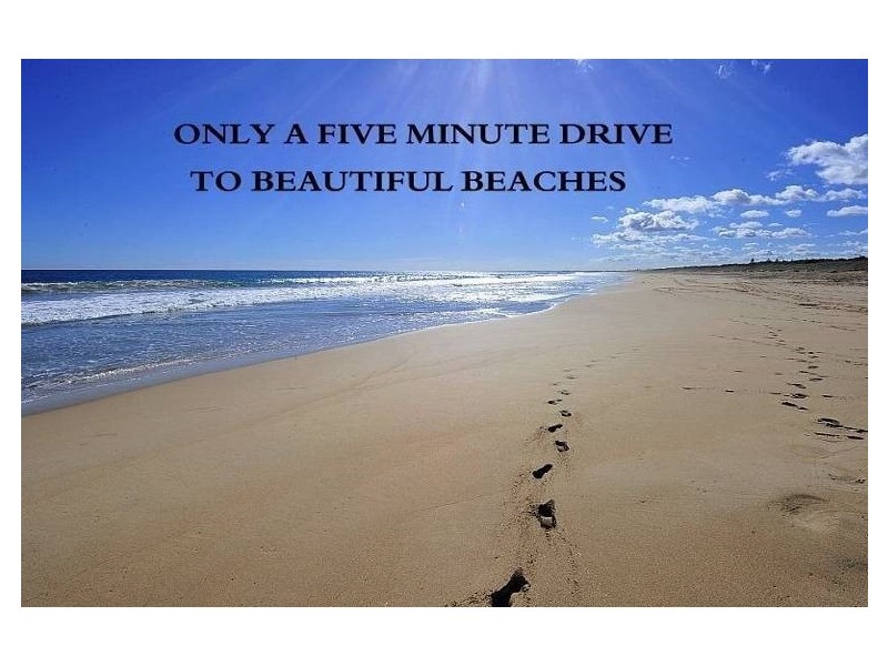 14 Sinclair Vista, Lakelands WA 6180