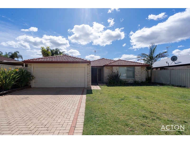 1 Ravendale Drive, Dudley Park WA 6210