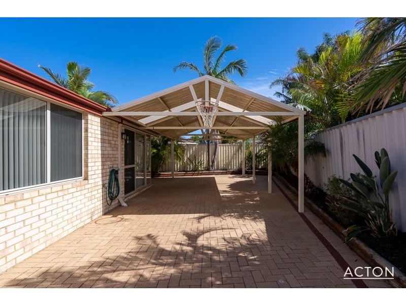 1 Ravendale Drive, Dudley Park WA 6210